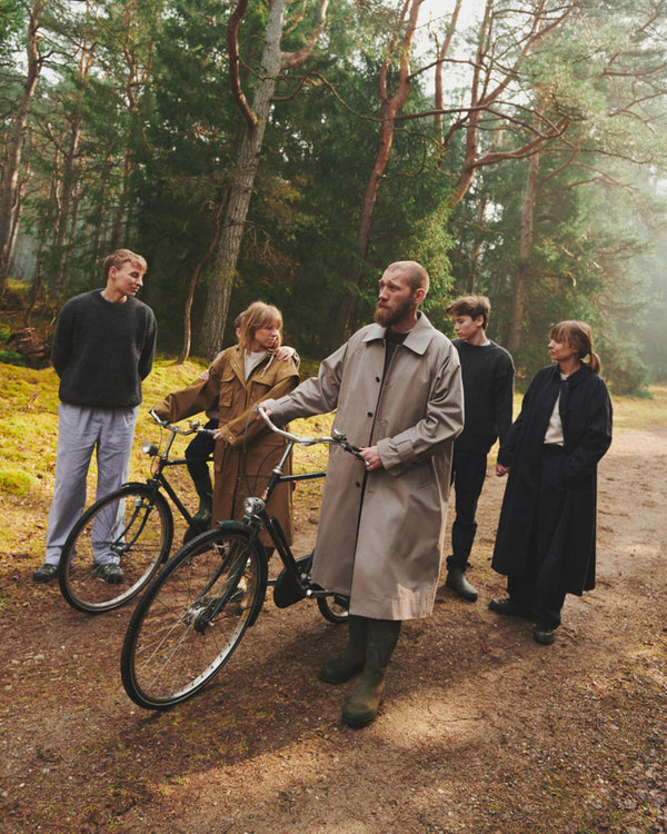 Letter. Karstad Familie