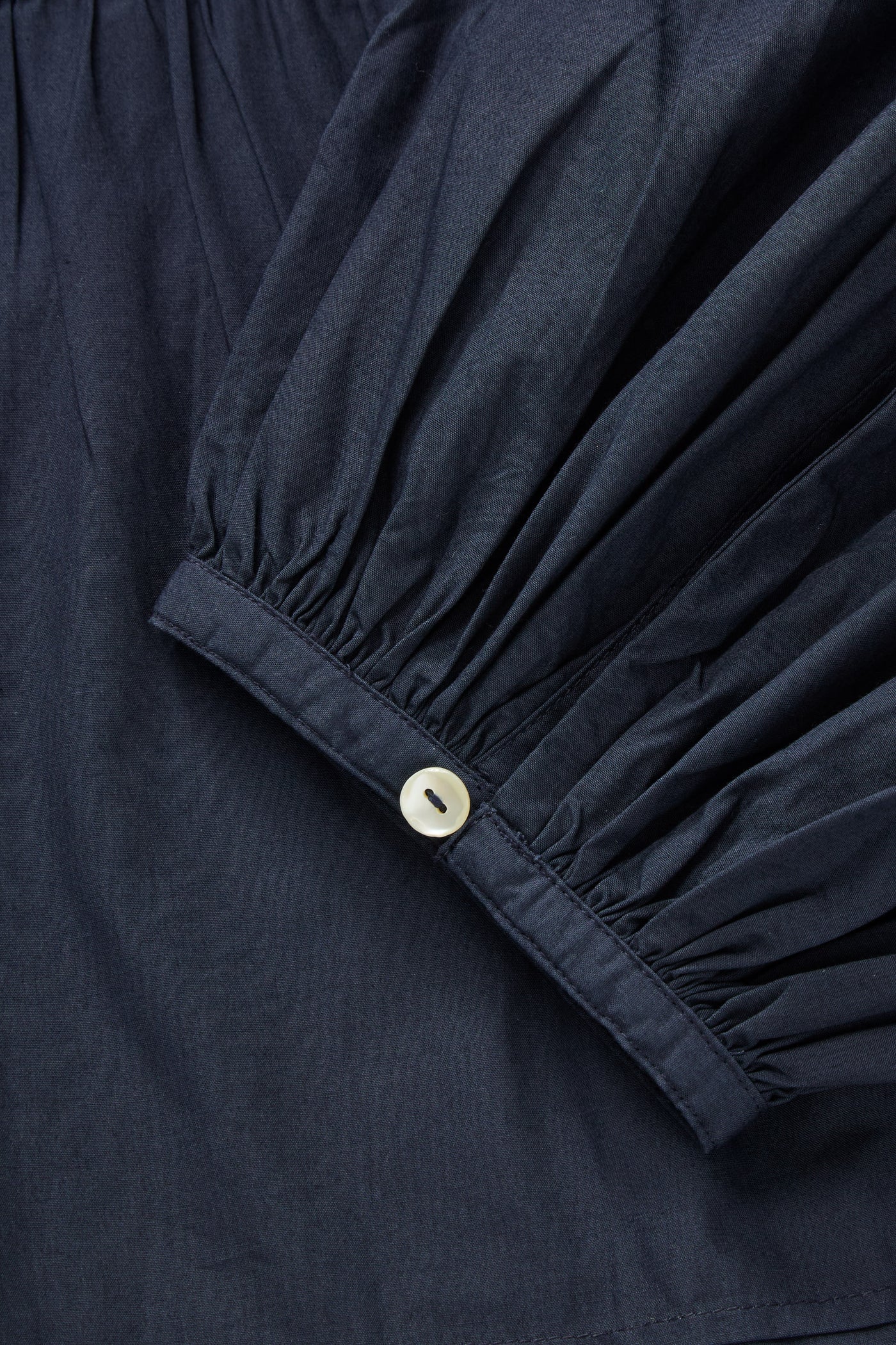 Skall Studio Alice blouse Blouse Dark navy