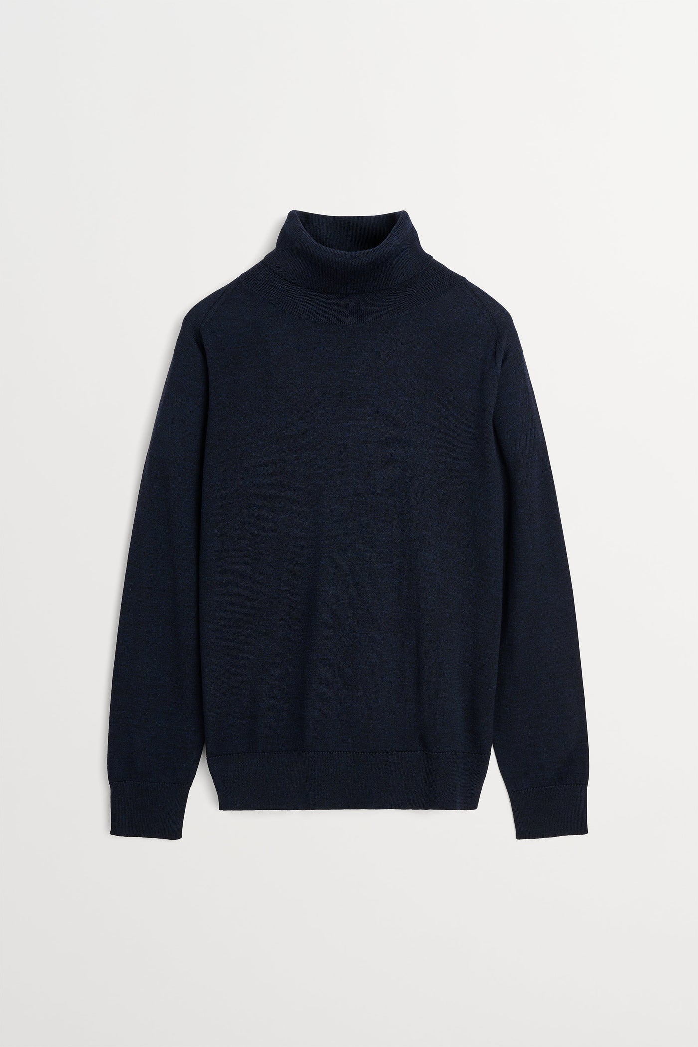 Skall Studio Amara t-neck jumper Turtleneck Dark navy