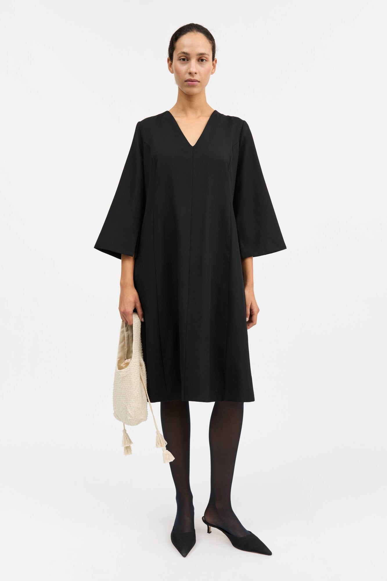 Skall Studio Amore dress Dress Black