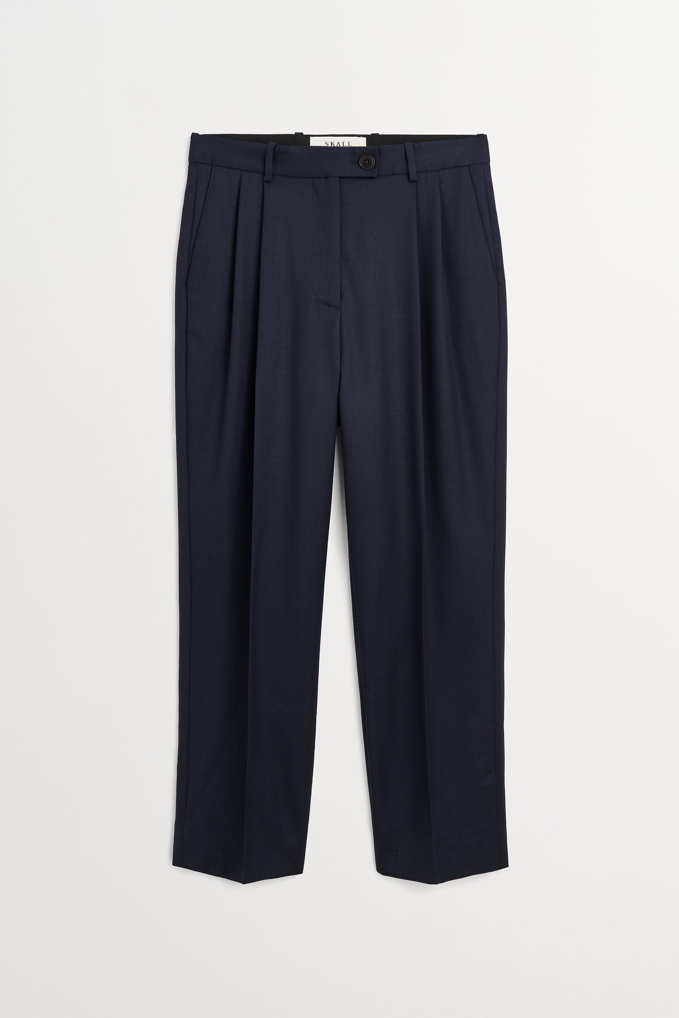 Skall Studio Arley trousers Pants Navy