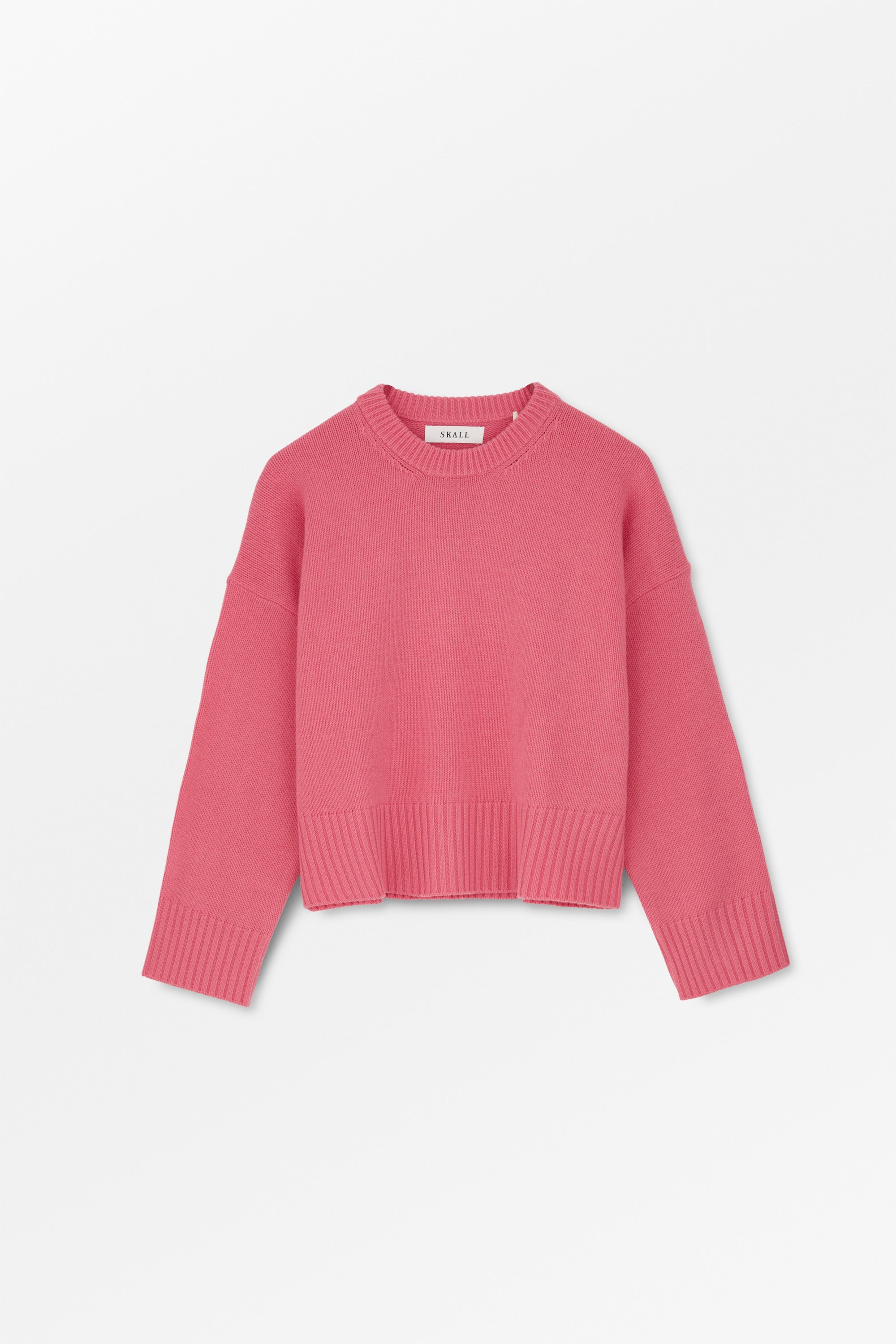 Skall Studio Campa Jumper Jumper Hot pink