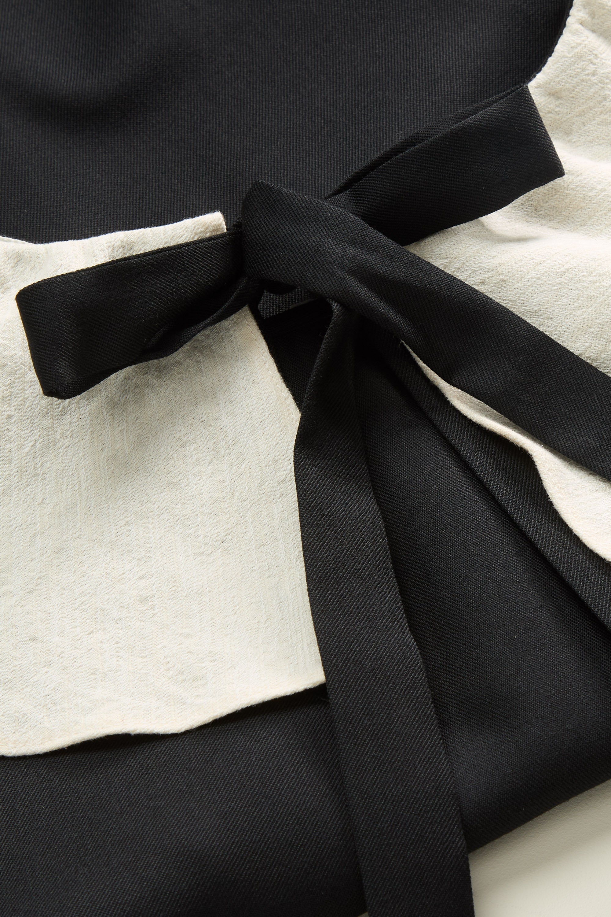 Skall Studio Cherie blouse Blouse Black