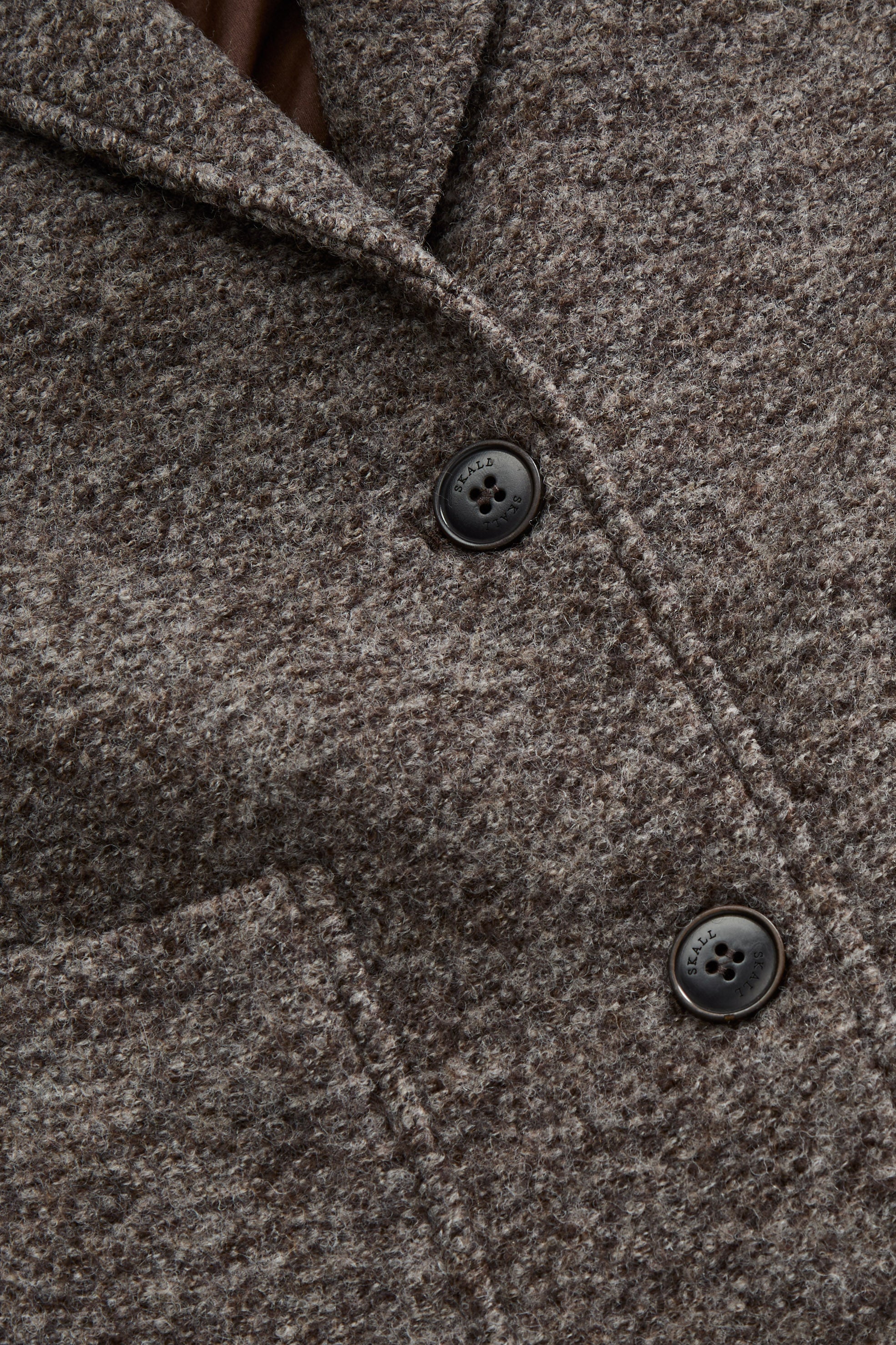 Skall Studio Claire blazer Blazer Mole