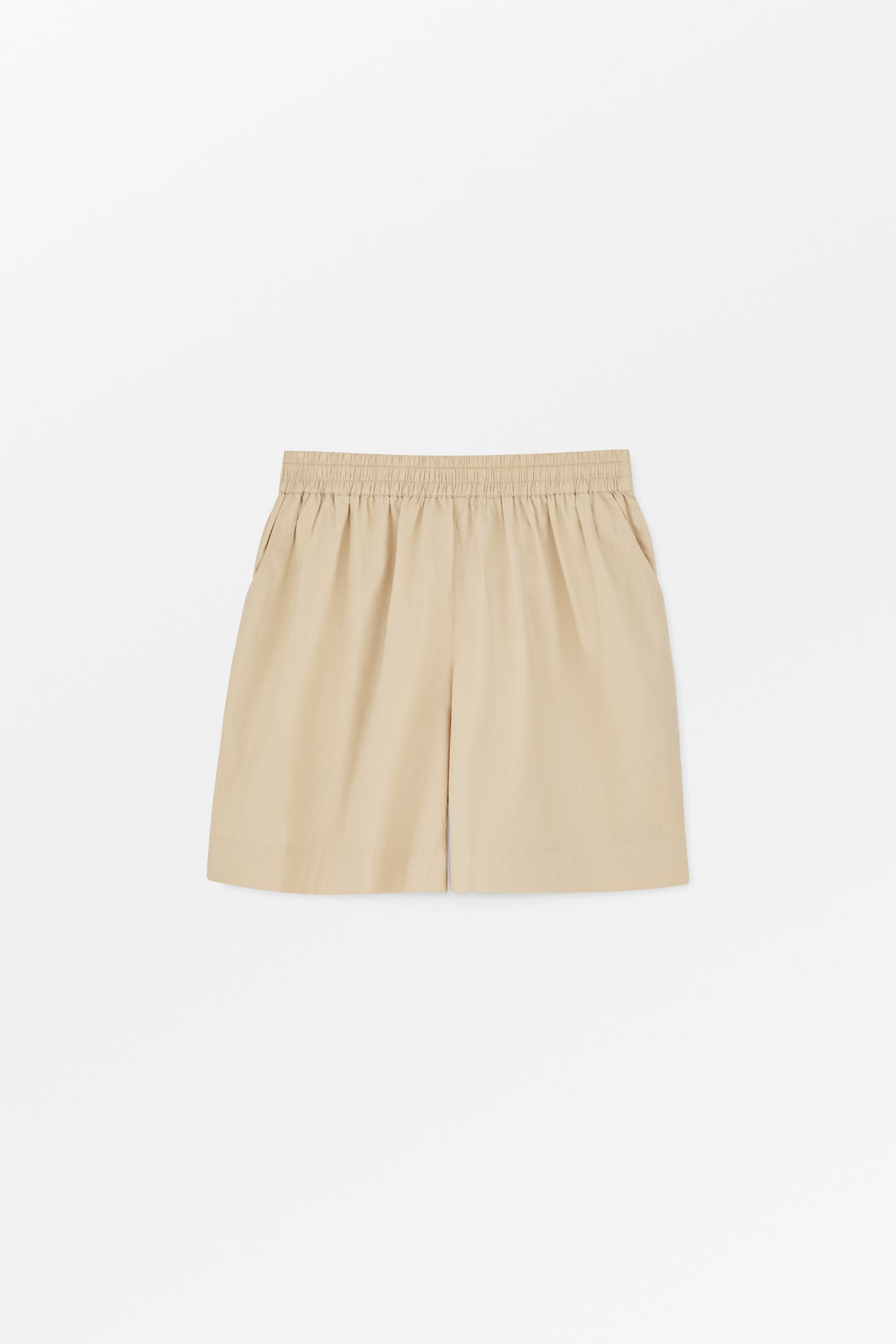 Skall Studio Edgar shorts Shorts Soft sand