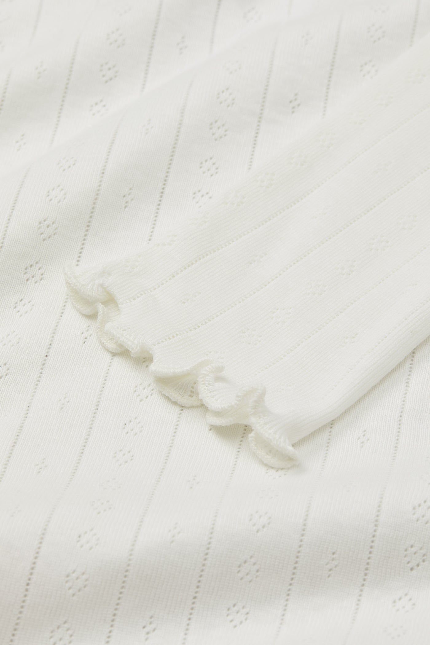 Skall Studio Edie blouse Blouse Off white
