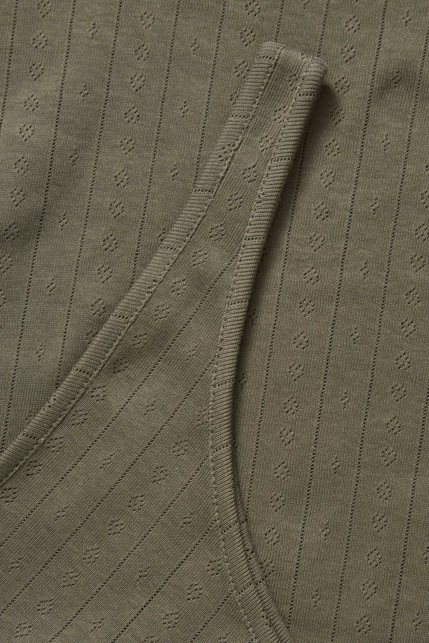 Skall Studio Edie low back top Top Olive