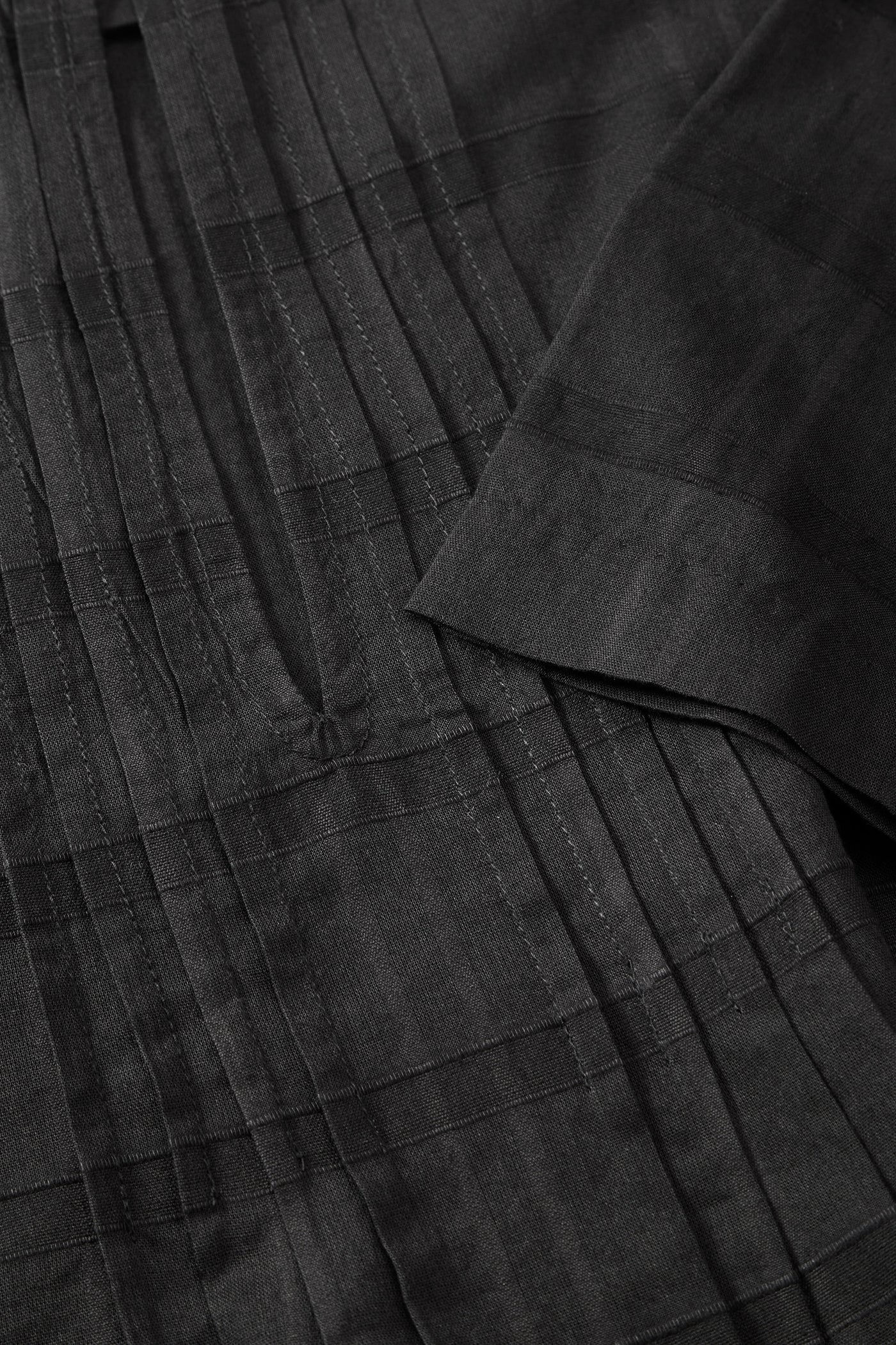 Skall Studio Fiore blouse Blouse Black