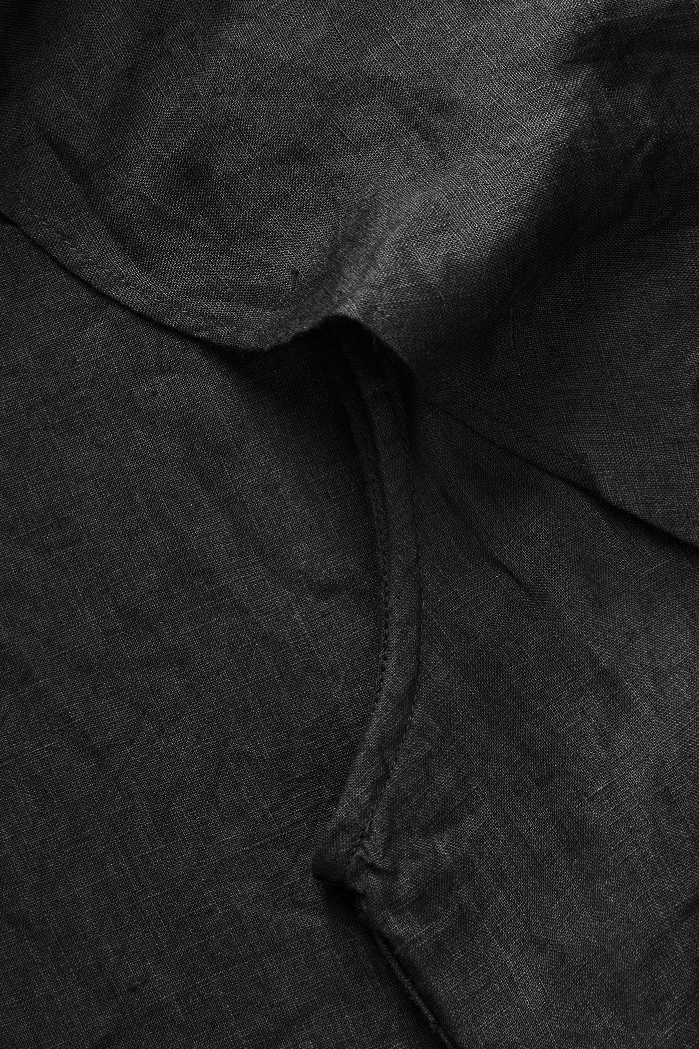 Skall Studio Fiore offshoulder dress Dress Black