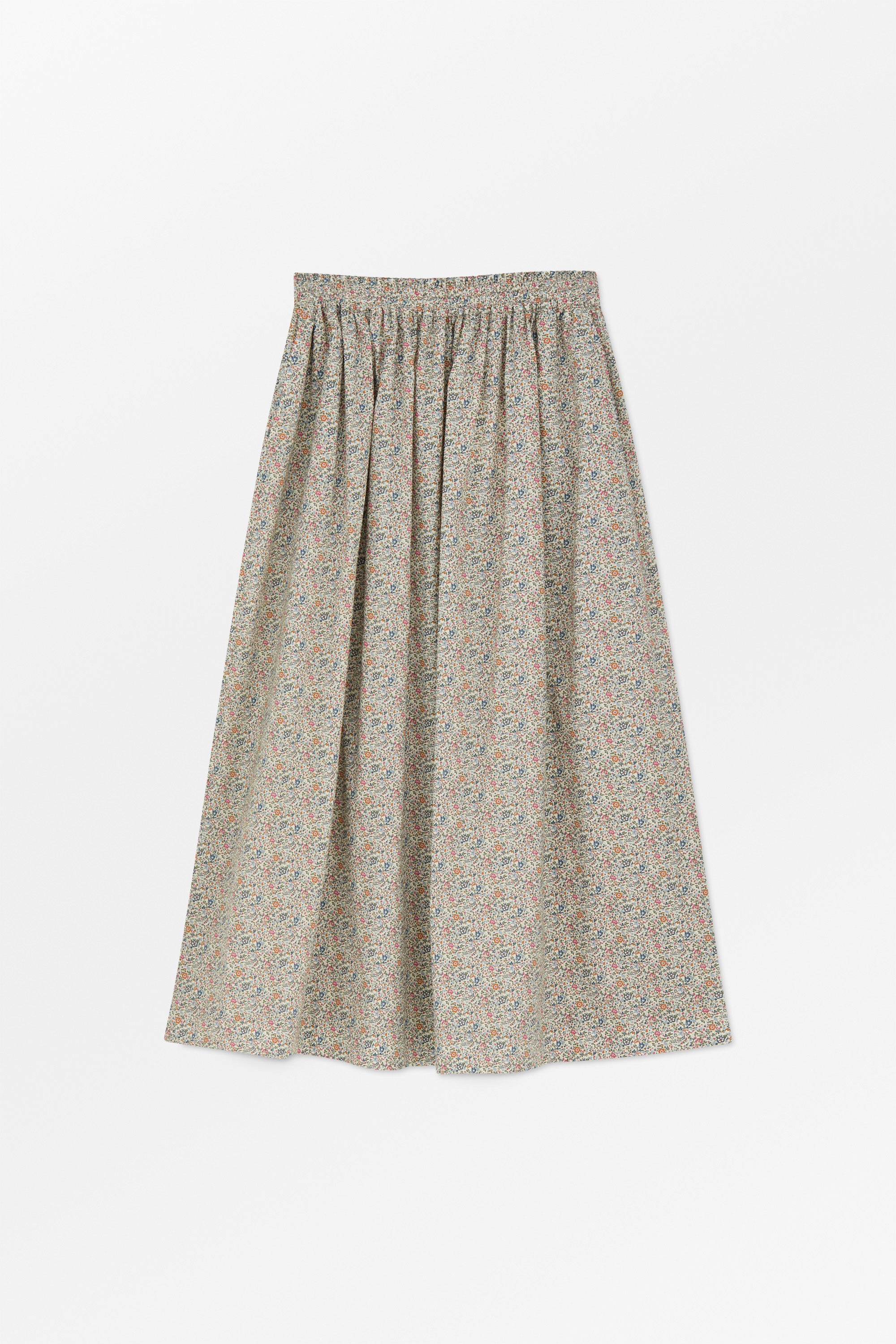 Skall Studio Hope skirt Skirt Flower field