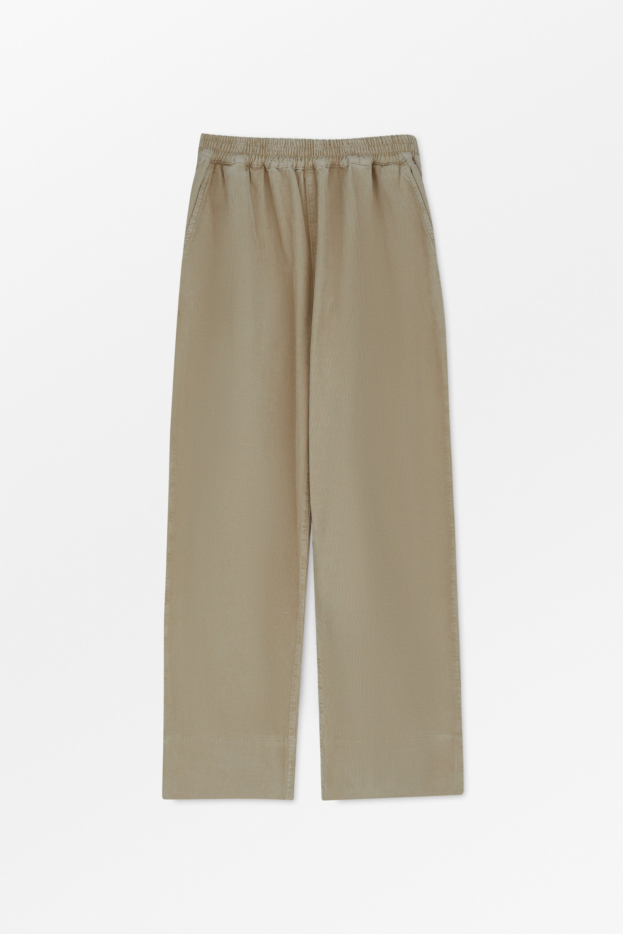 Skall Studio Jasmine pants Pants Noisette