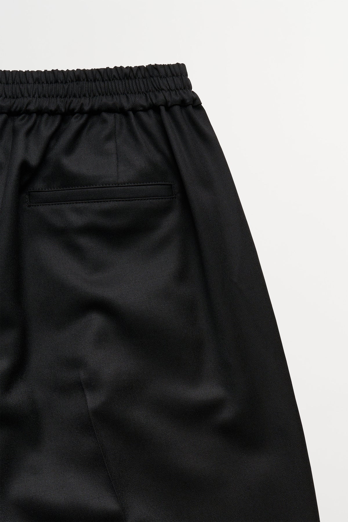 Skall Studio Johanna pants Pants Black