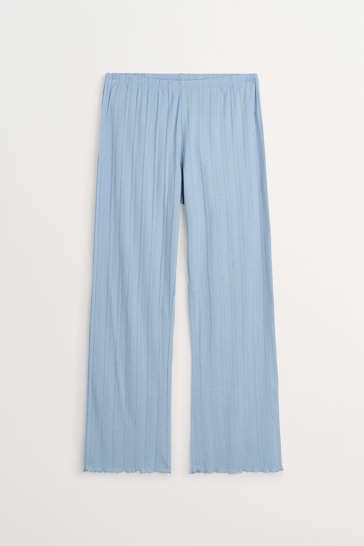 Skall Studio June pants Pants Blue whisper