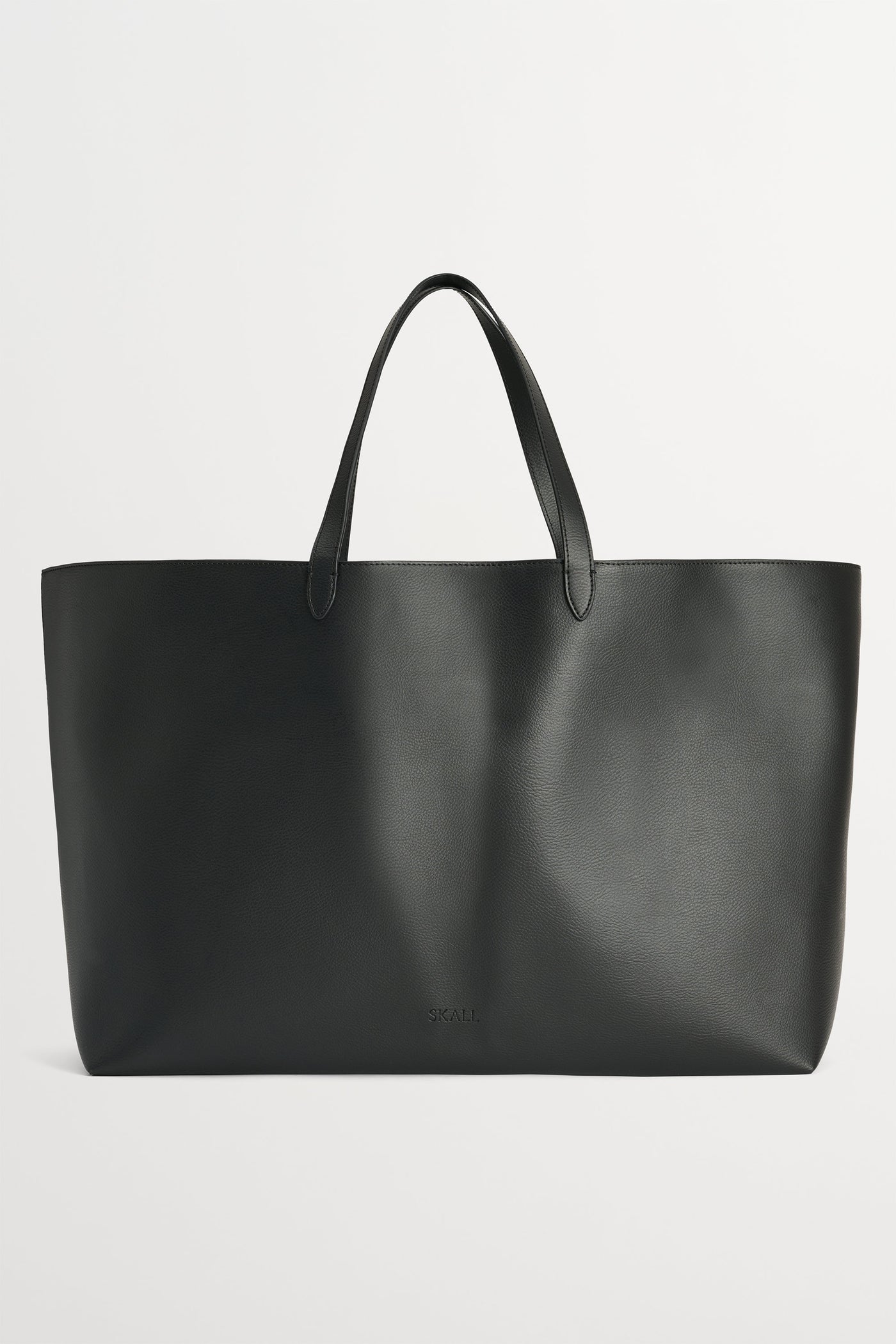 Skall Studio Large city tote Tote Black