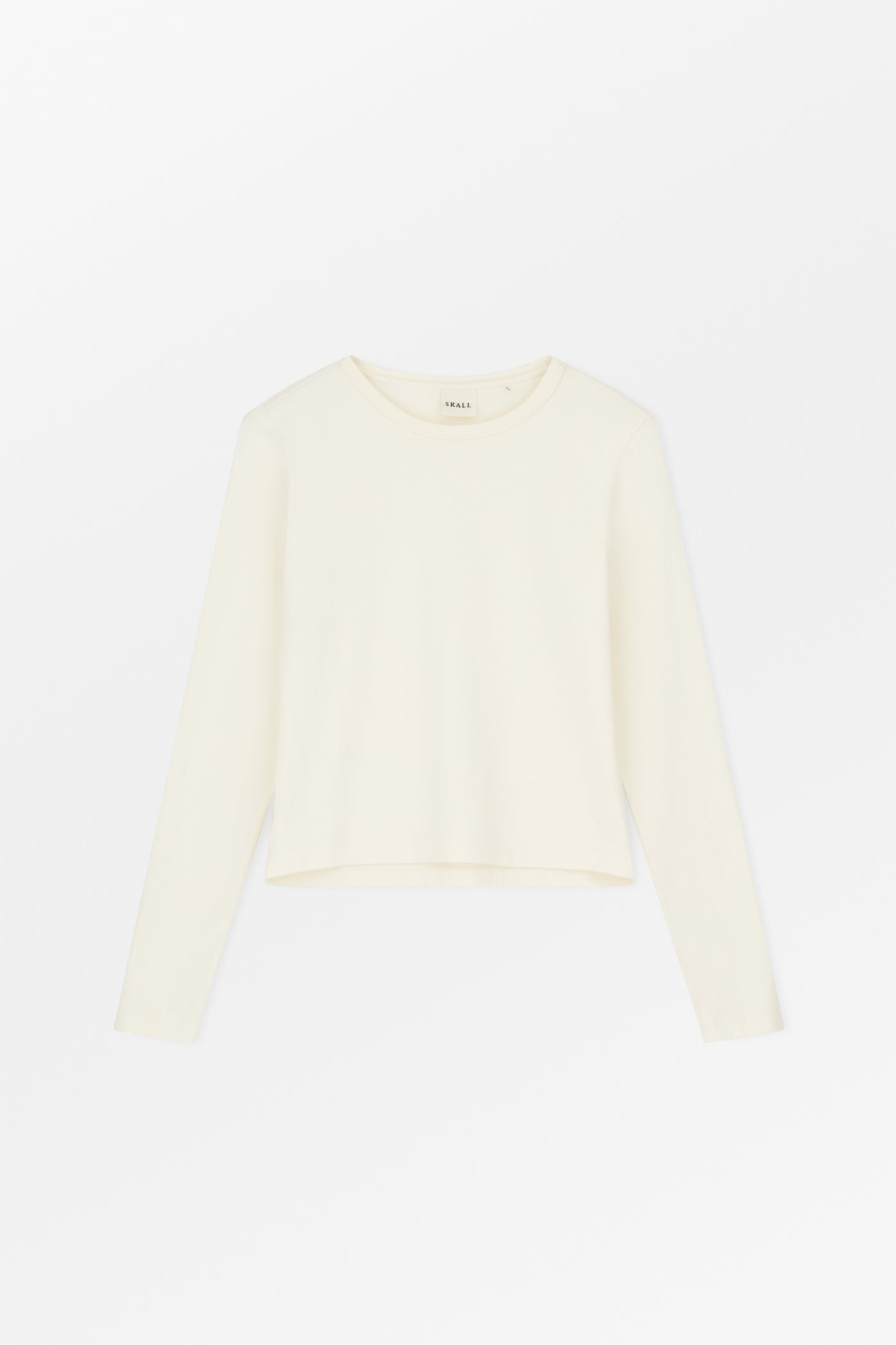Skall Studio Loui blouse Blouse Off white