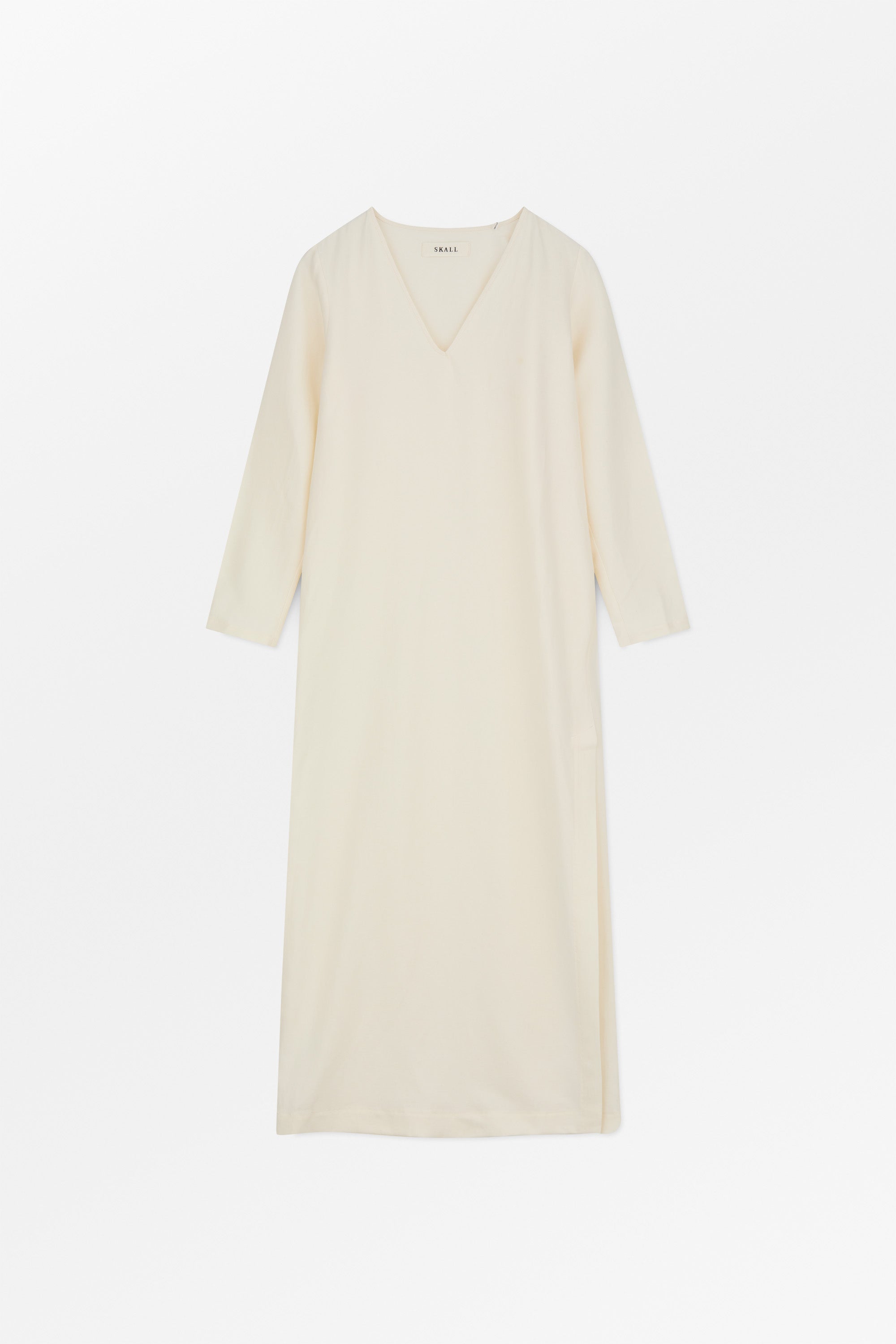 Skall Studio Marseille dress Dress Ivory
