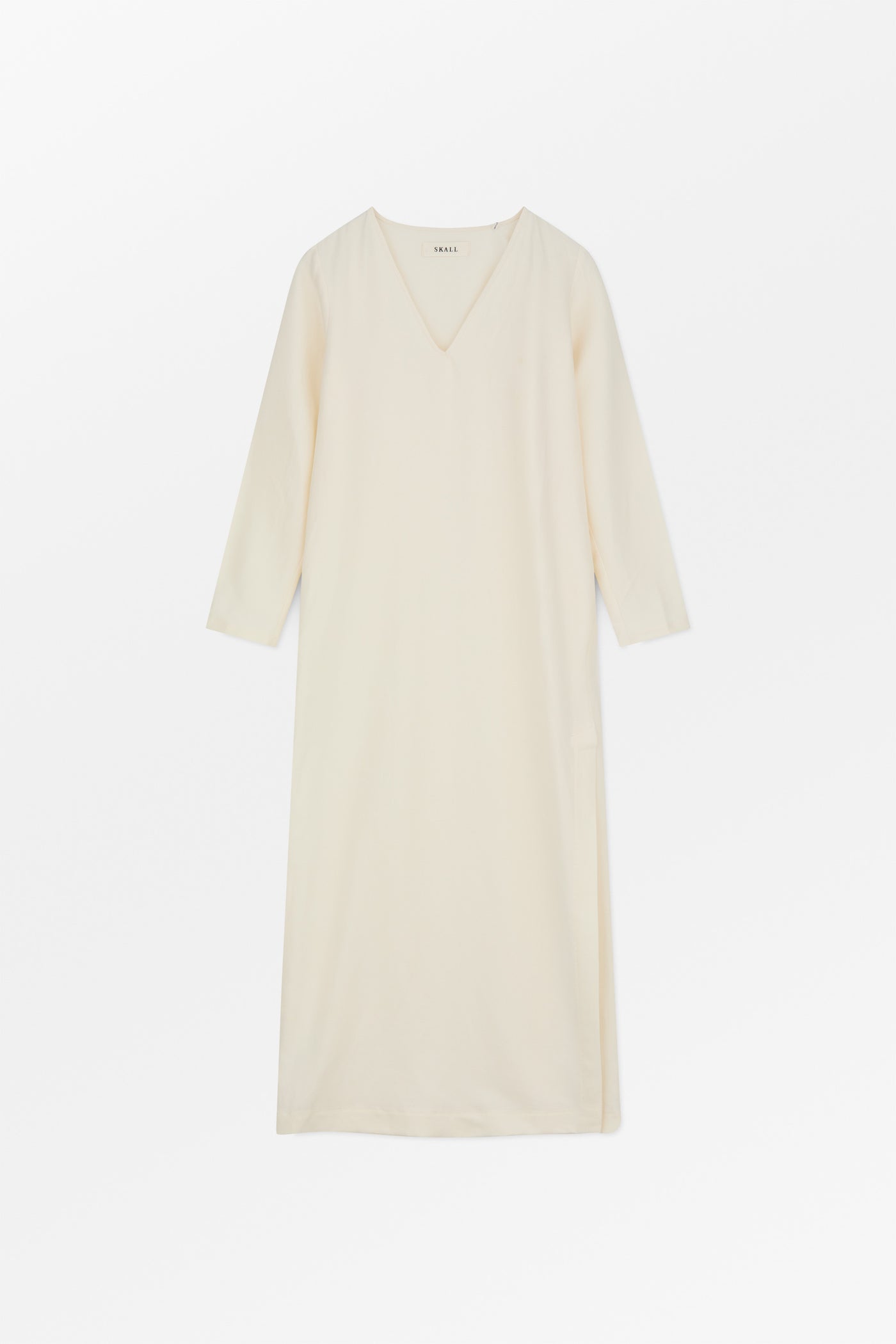 Skall Studio Marseille dress Dress Ivory