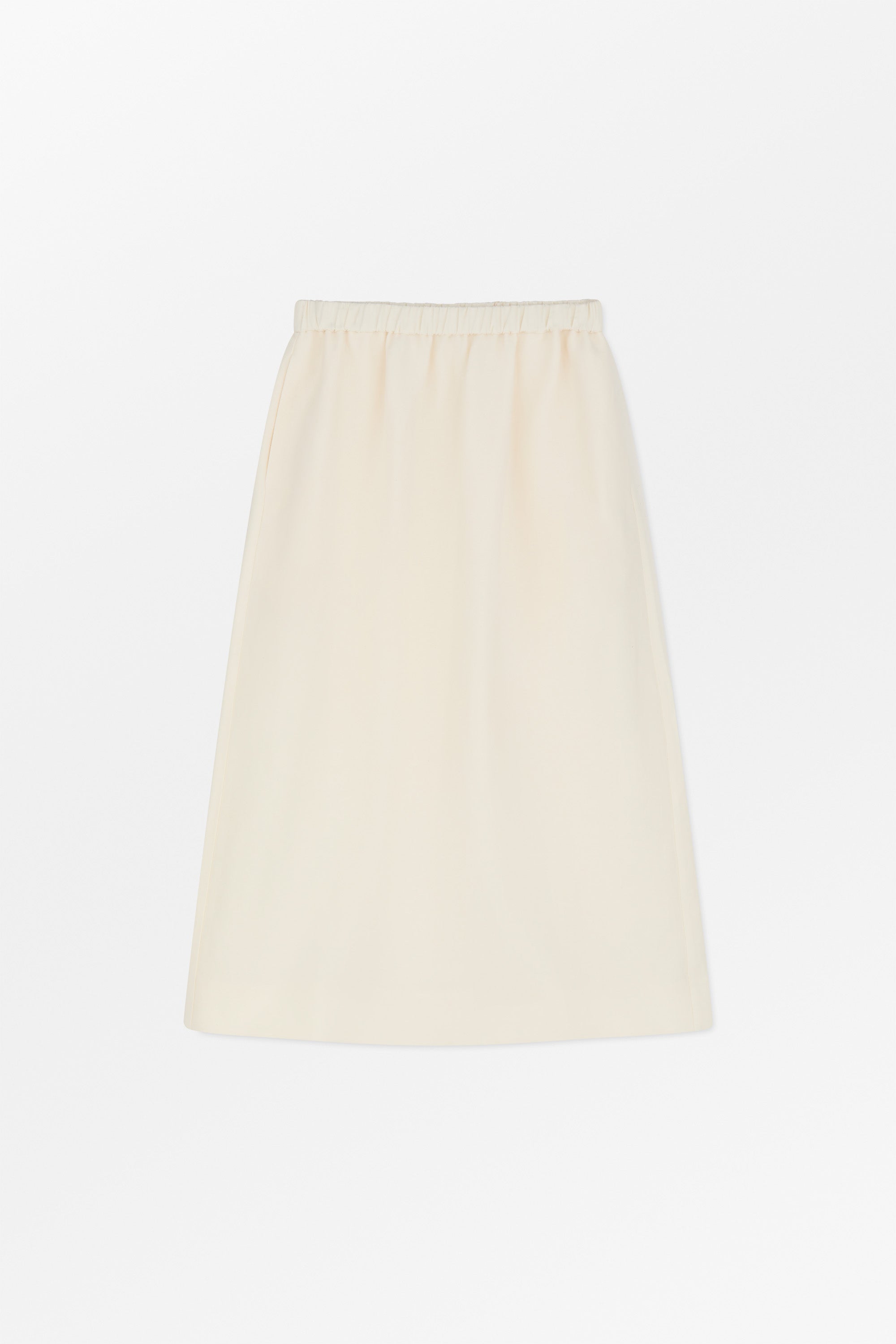 Skall Studio Marseille skirt Skirt Ivory
