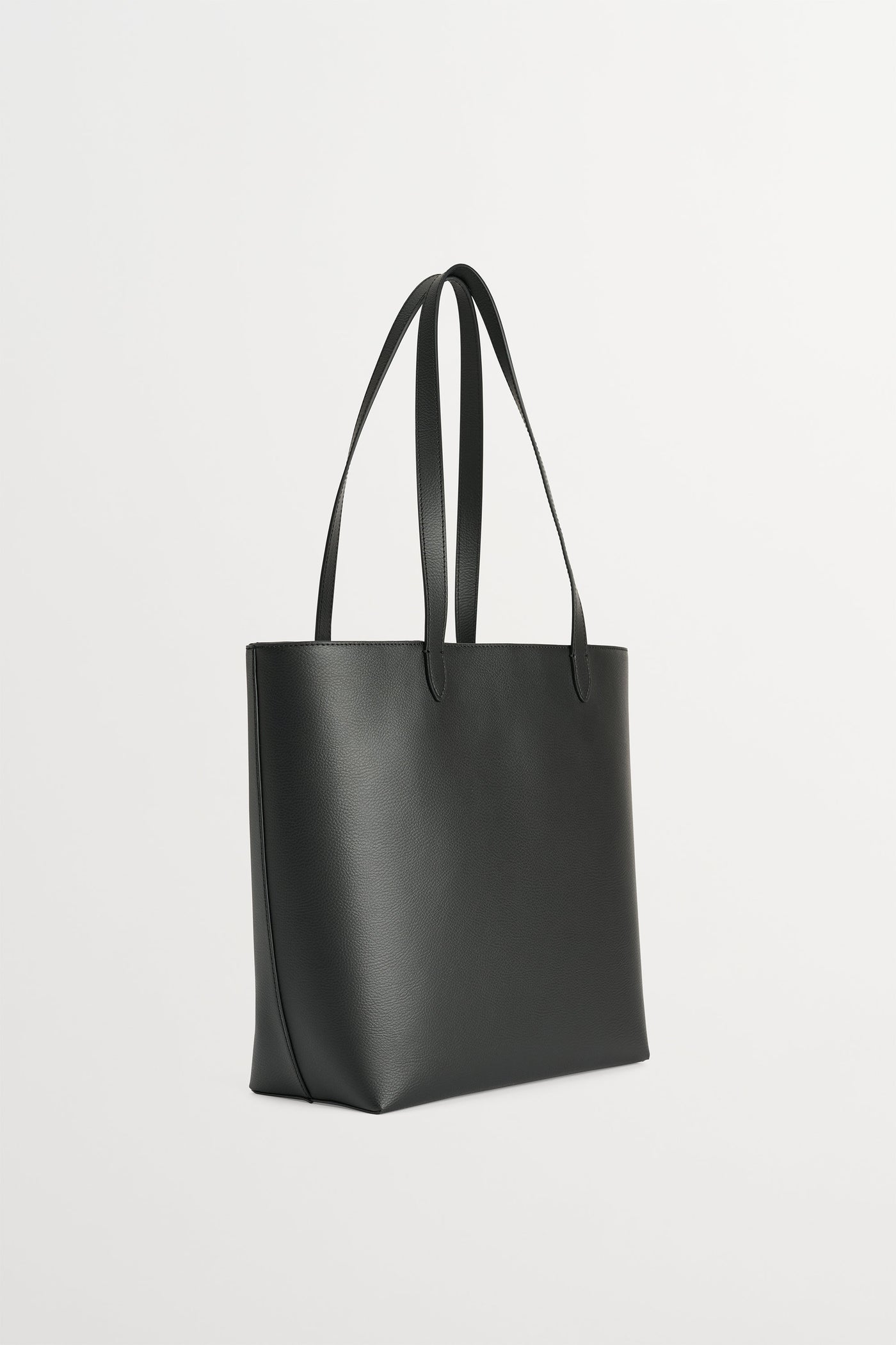 Skall Studio Medium city tote Tote Black