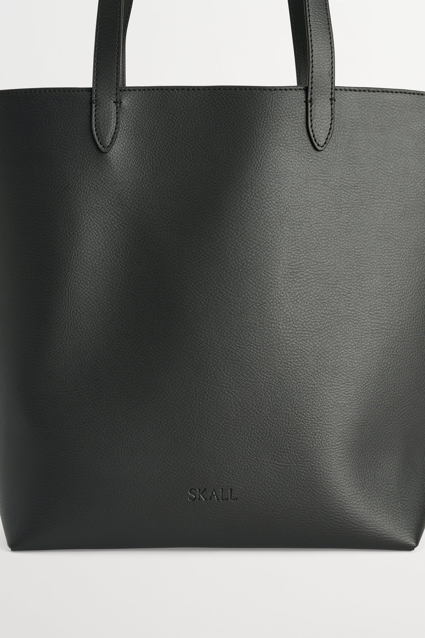 Skall Studio Medium city tote Tote Black