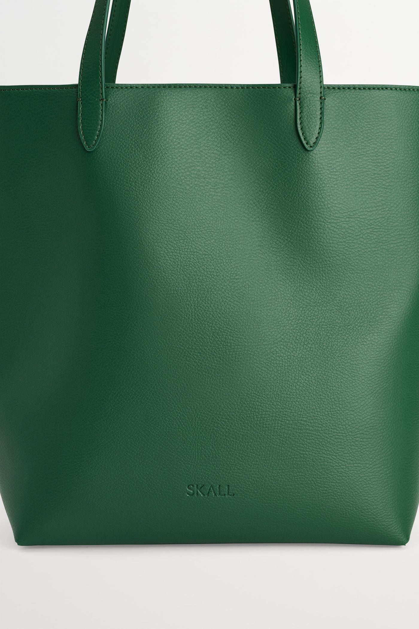 Skall Studio Medium city tote Tote Green