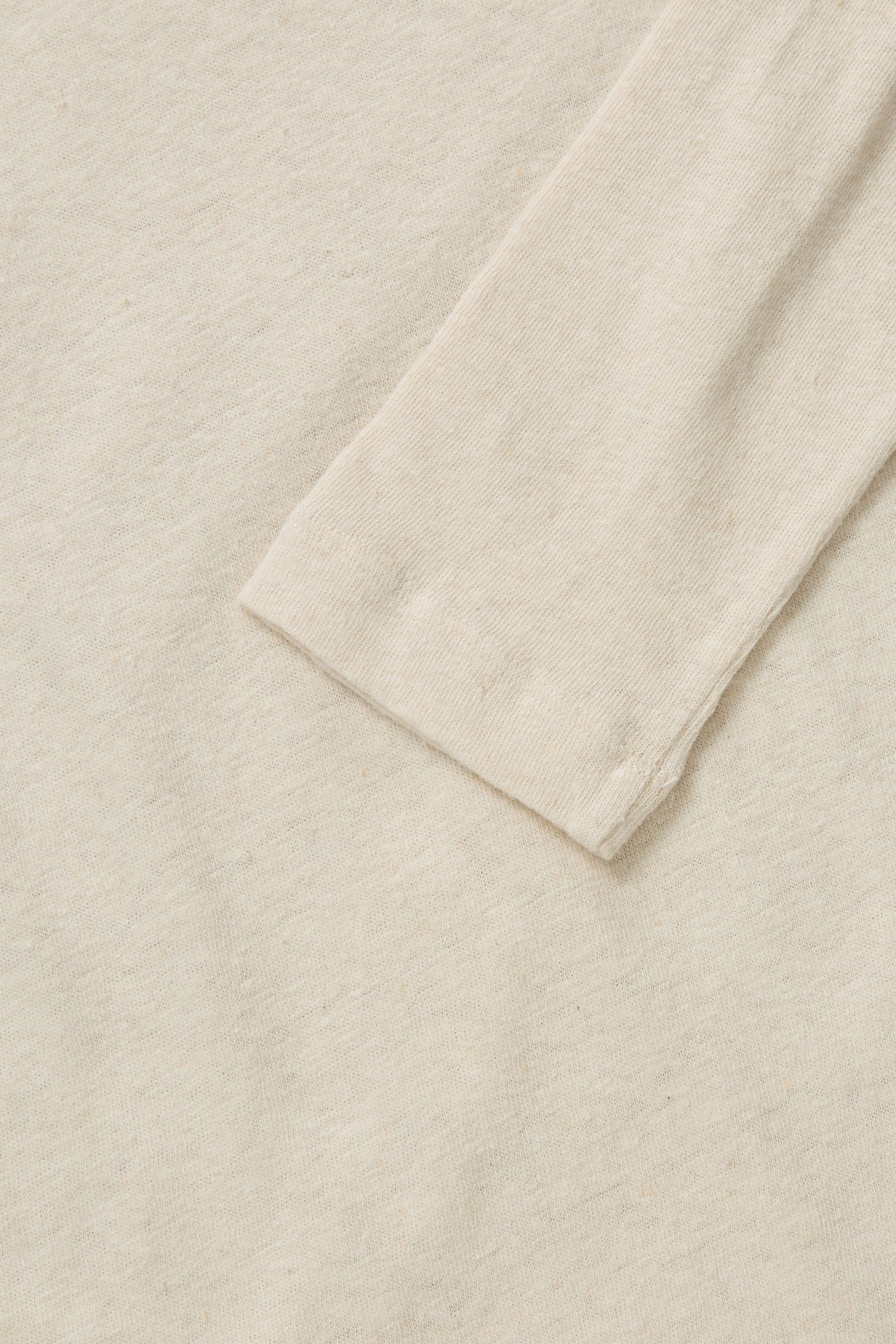 Skall Studio Mika O-neck blouse Blouse Ecru