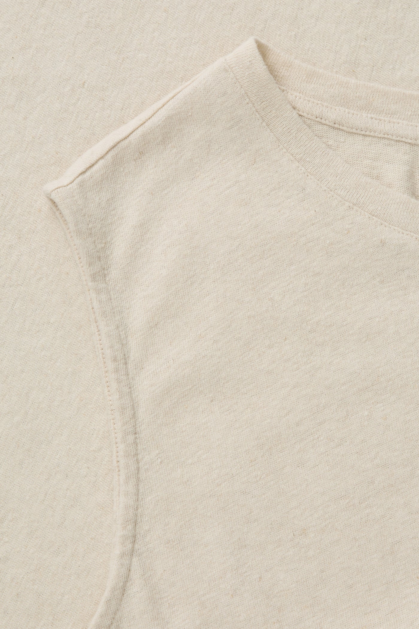 Skall Studio Mika top Top Ecru