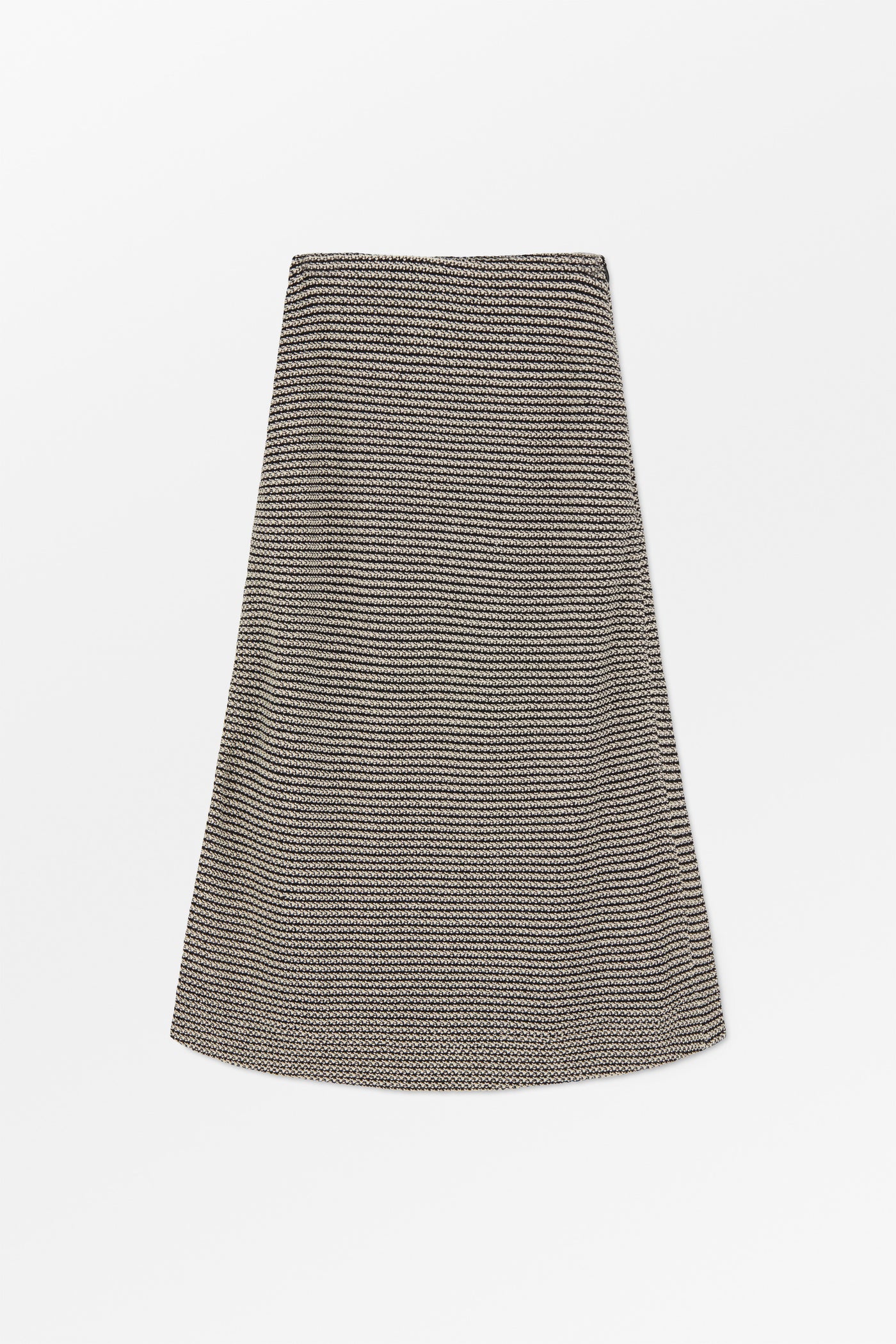 Skall Studio Minnah skirt Skirt Natural/Black