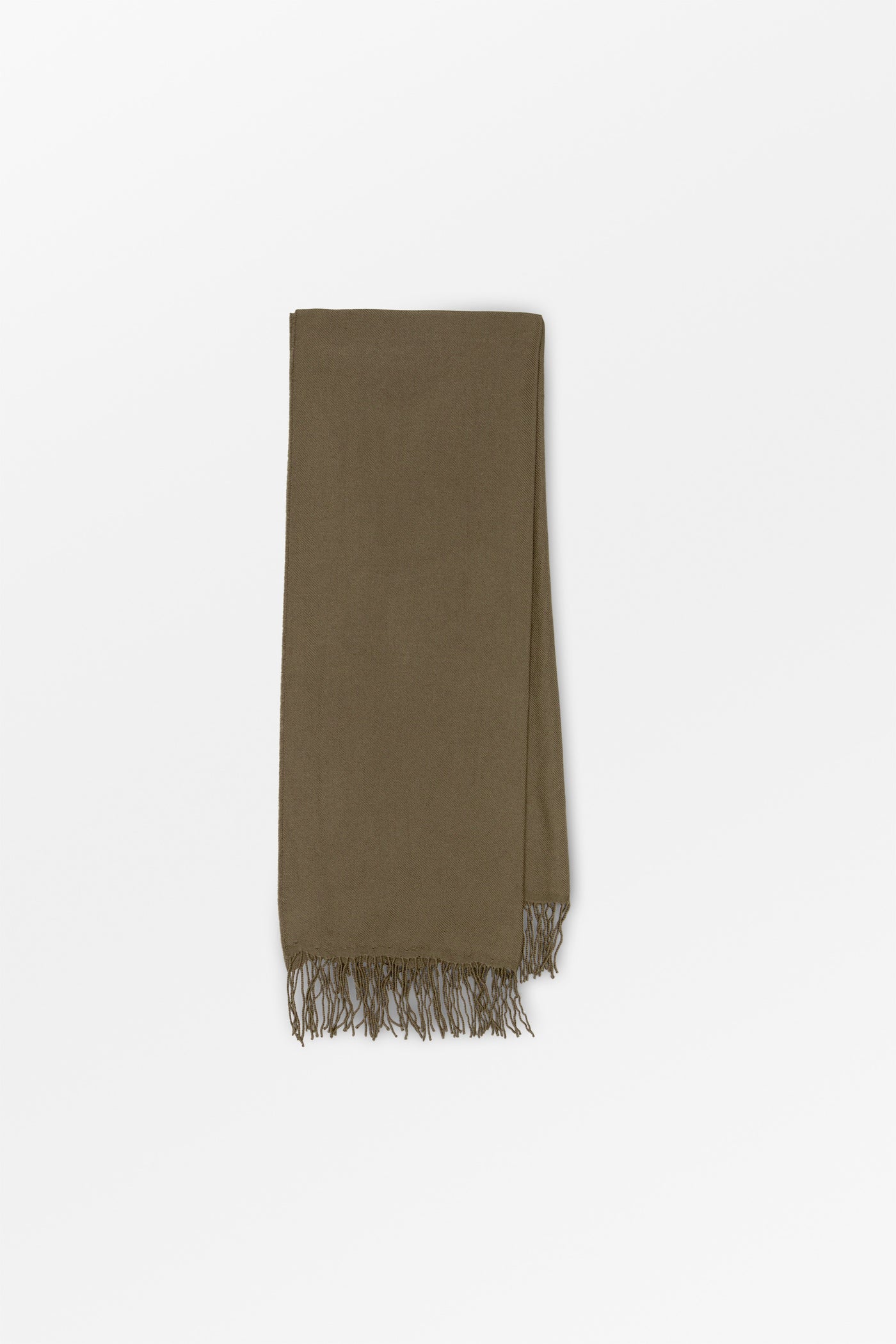 Skall Studio Nelle scarf Scarf Brown