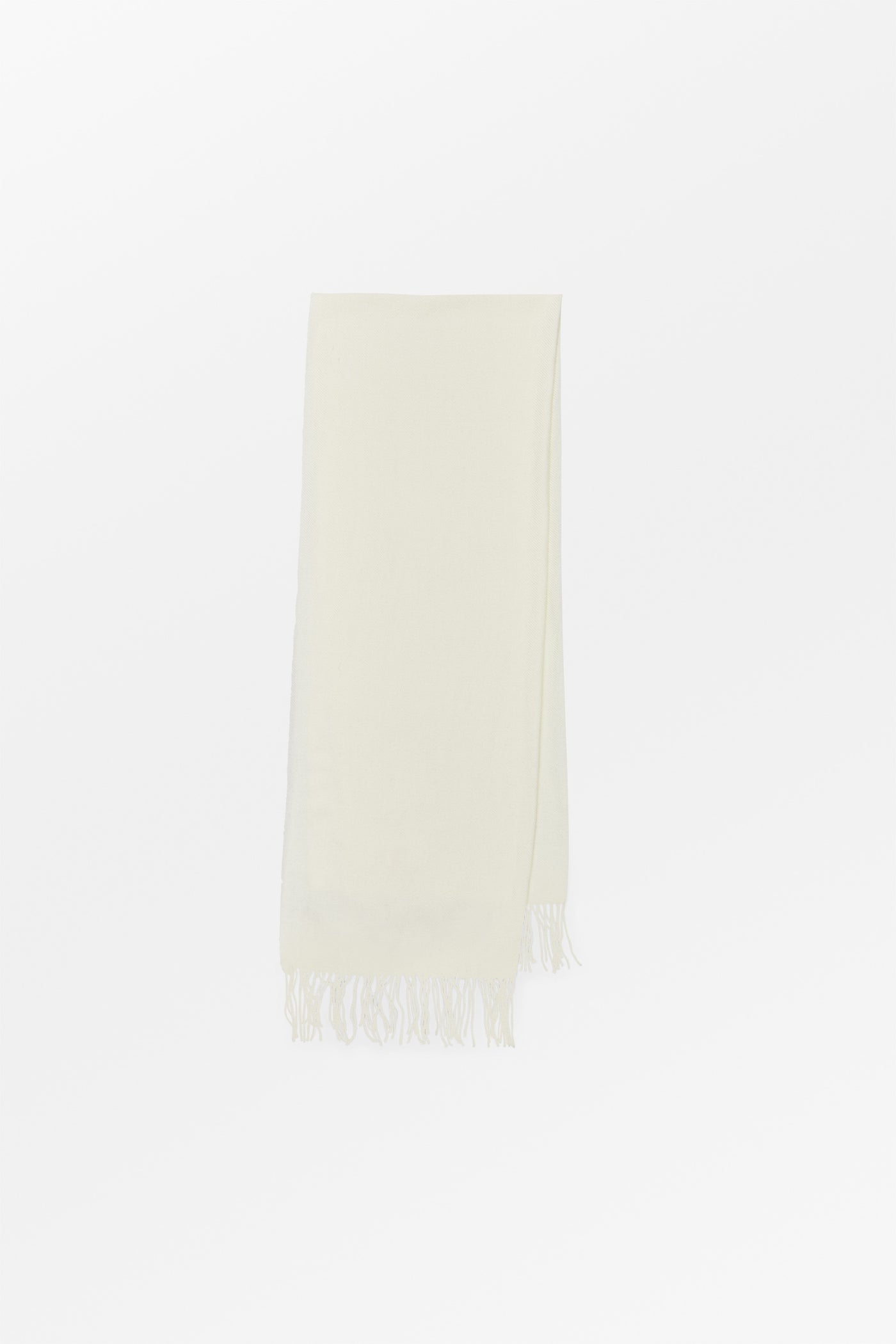 Skall Studio Nelle scarf Scarf Ecru