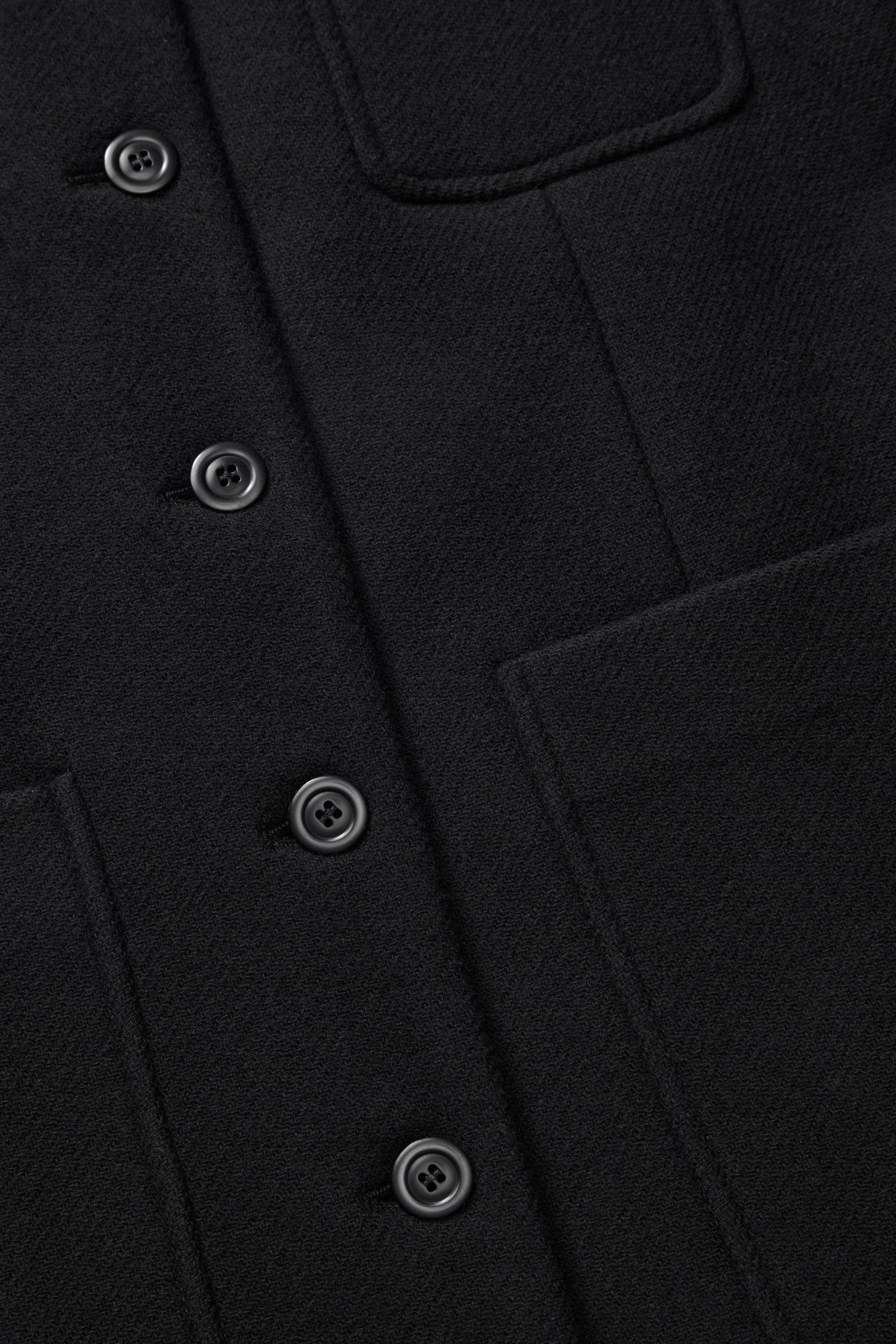 Skall Studio Nina jacket Jacket Black