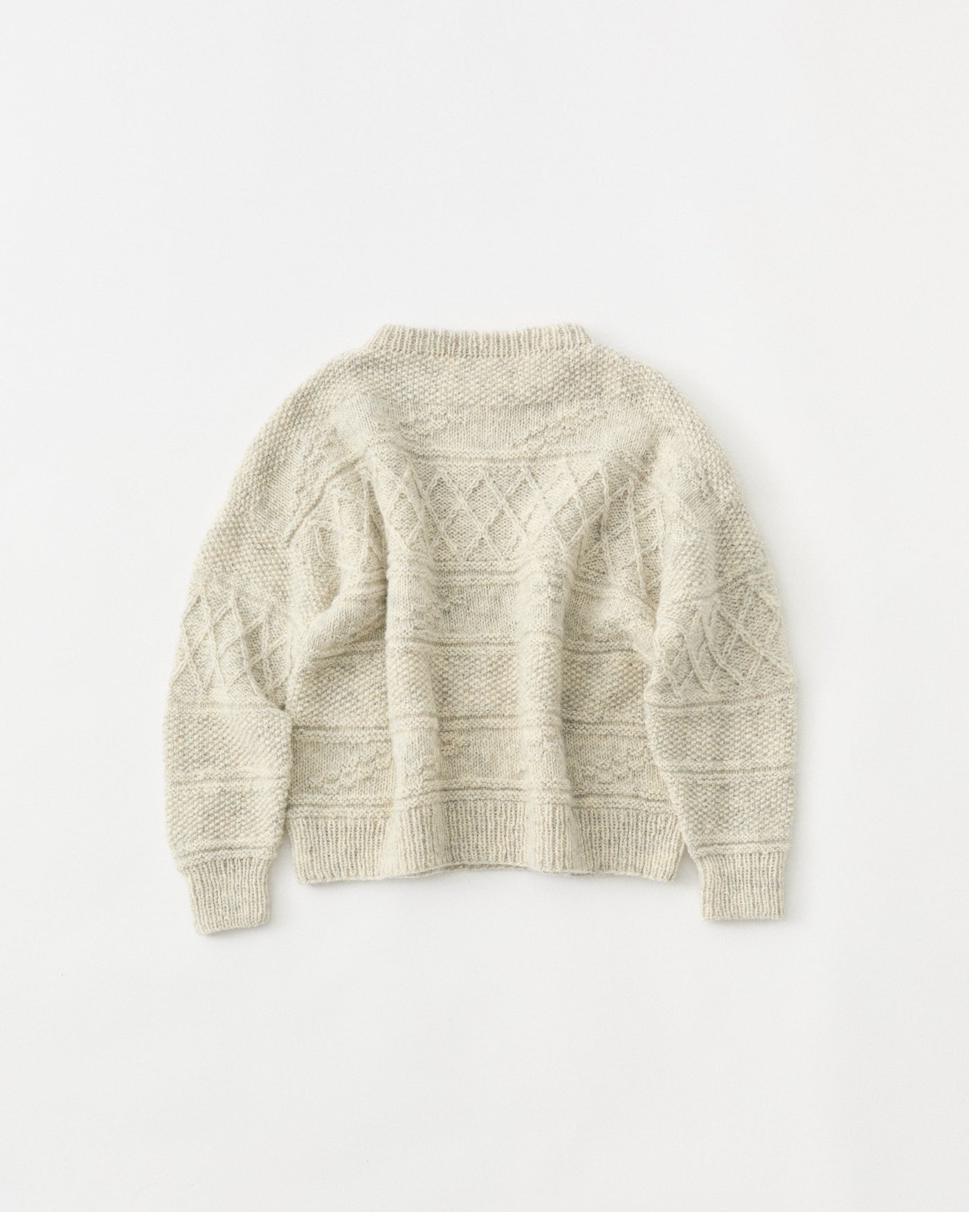 Noah Knit Knitting Pattern