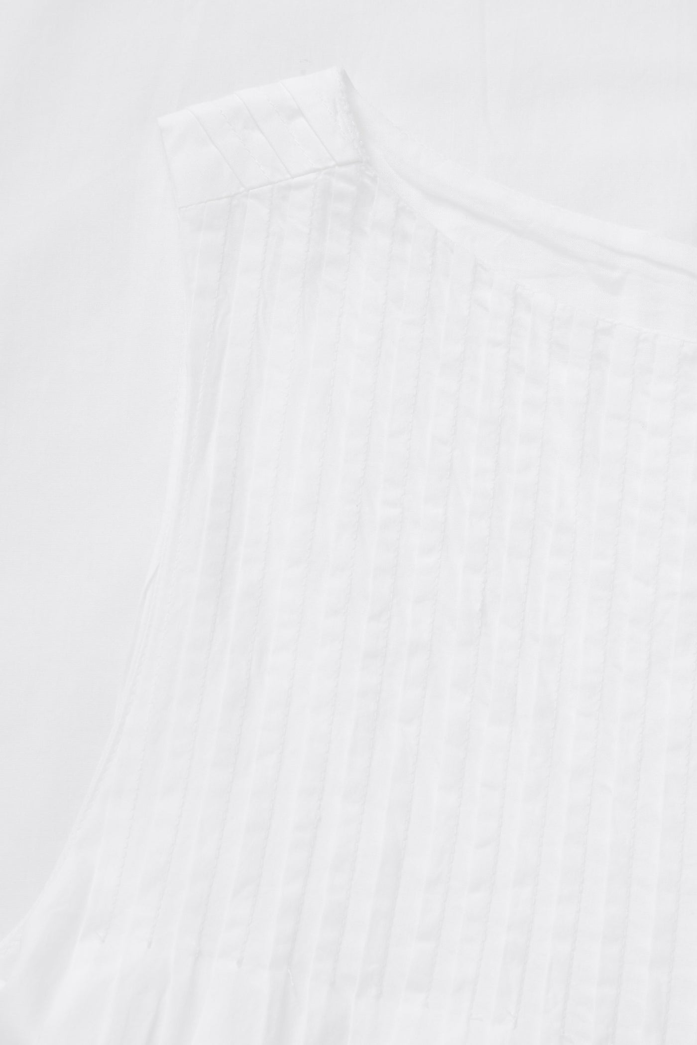 Skall Studio Pavlova dress Dress Optic white