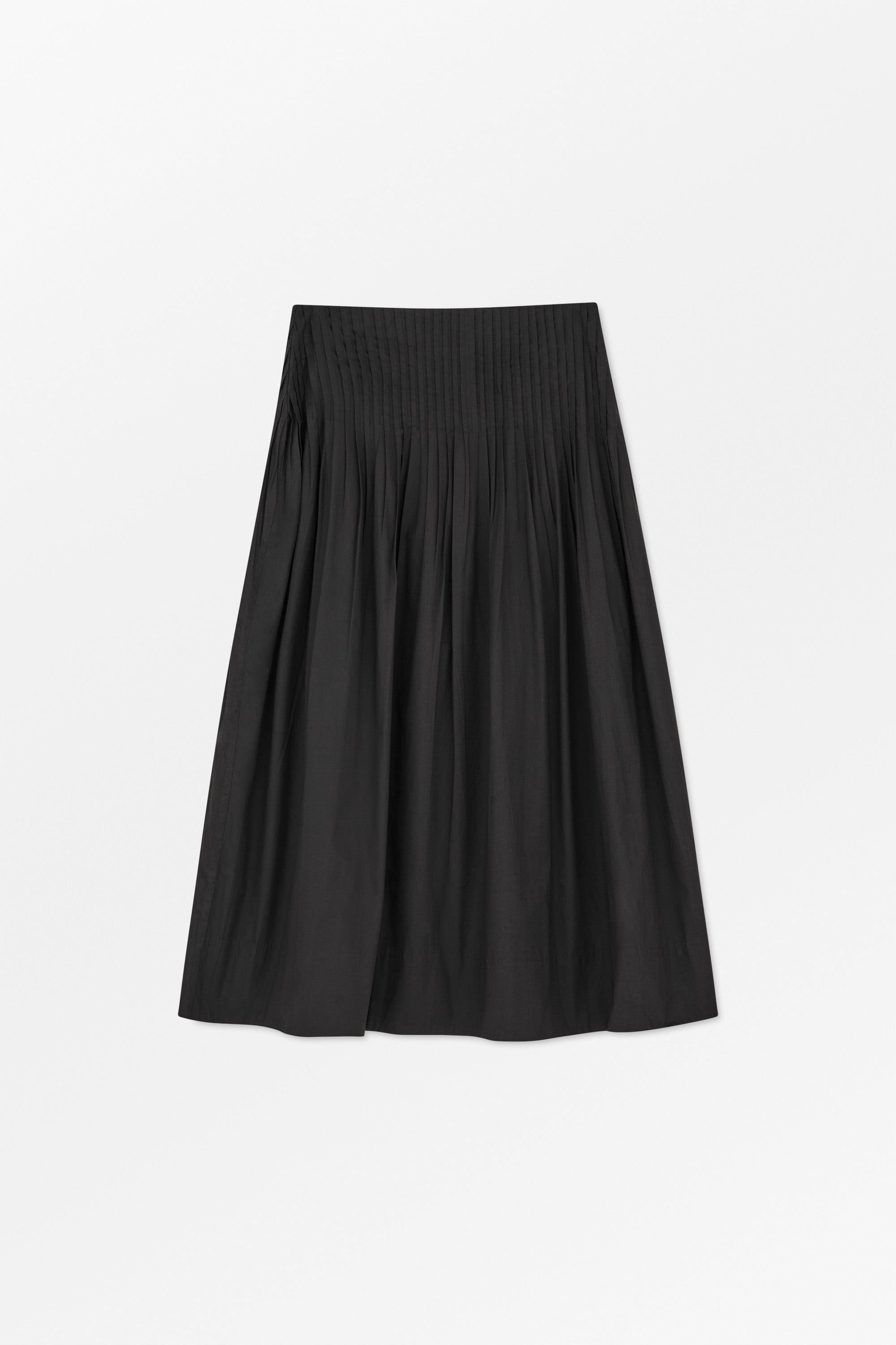 Skall Studio Pavlova skirt Skirt Black
