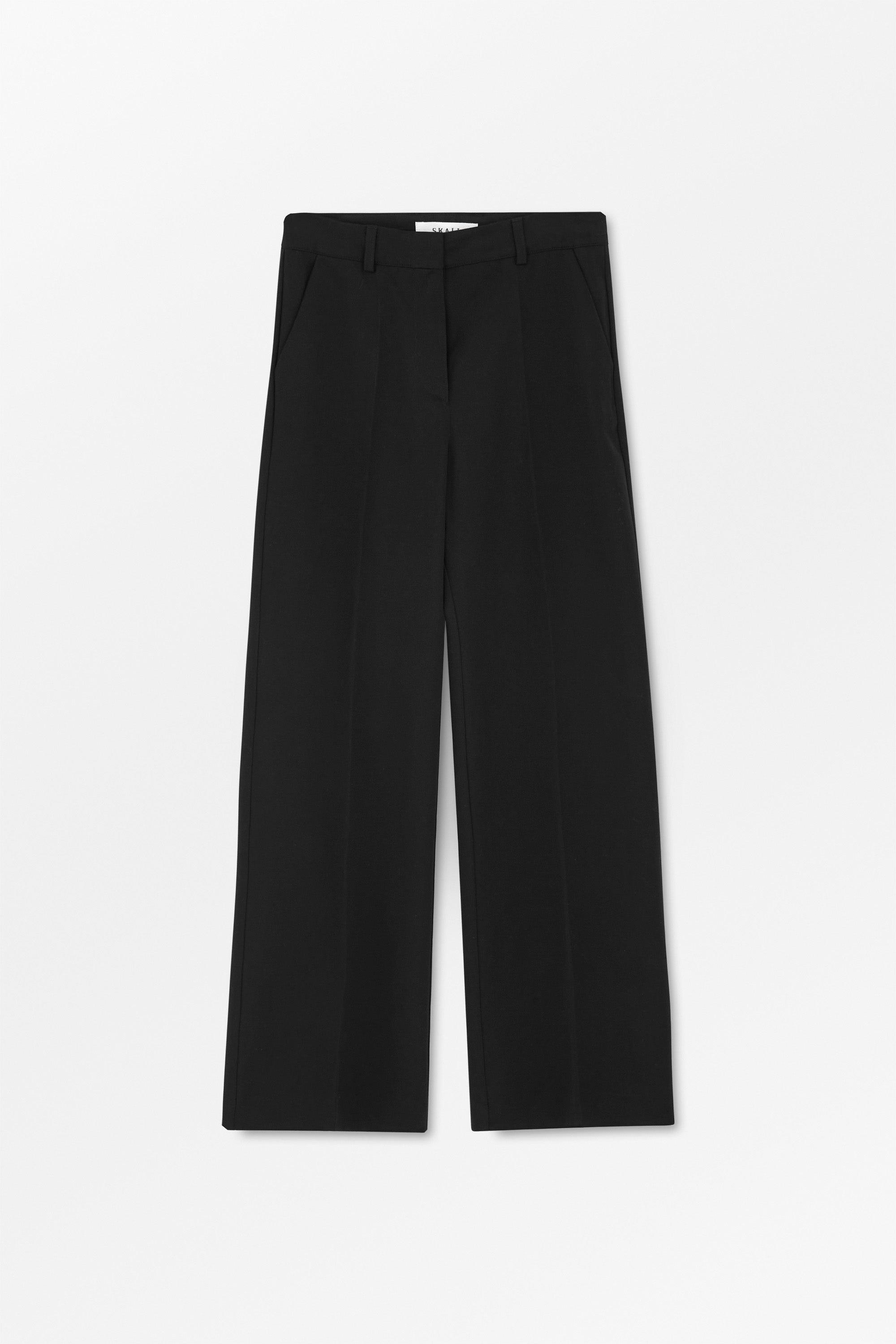 Skall Studio Pirette trousers Trousers Black