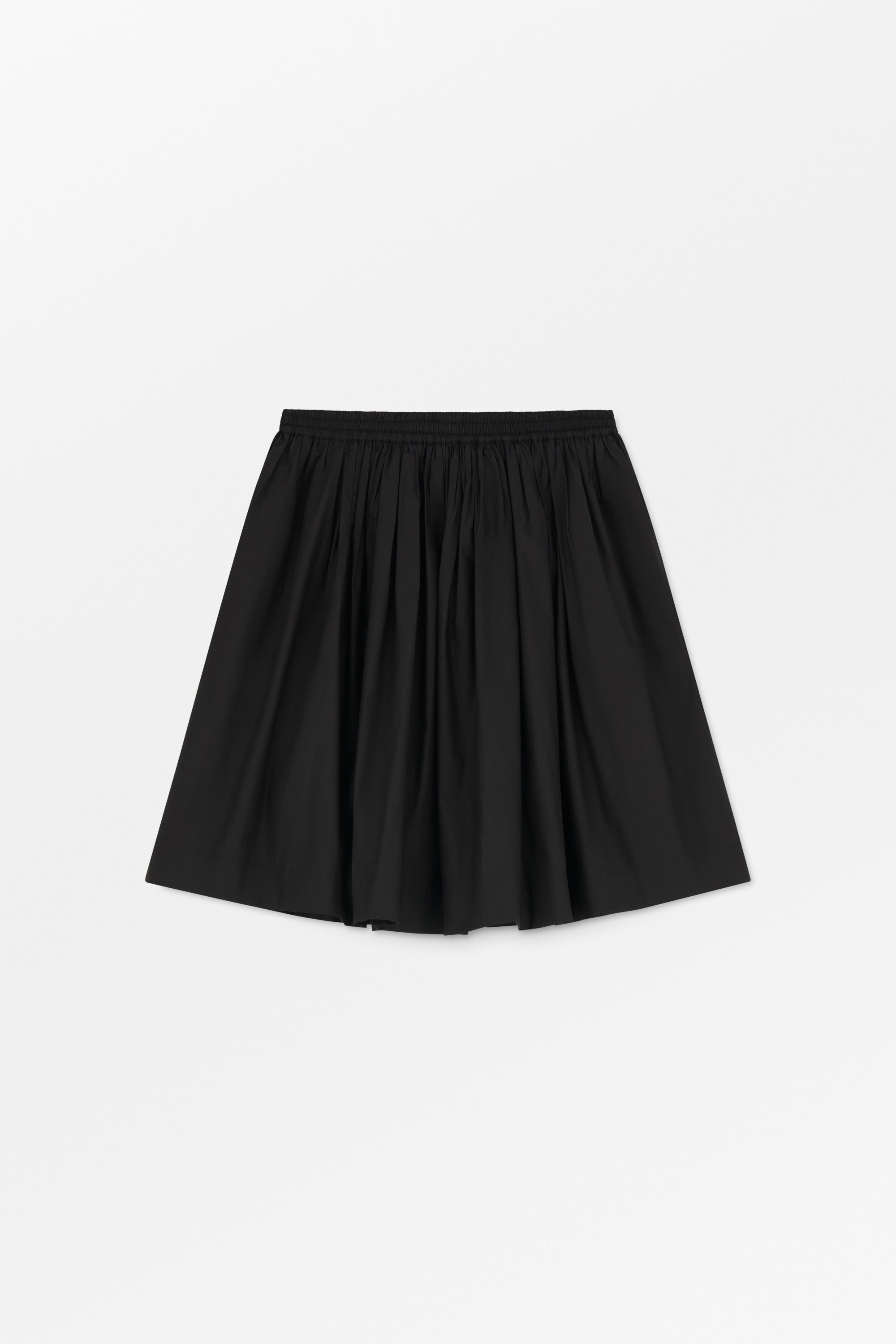 Skall Studio Sevilla skirt Skirt Black