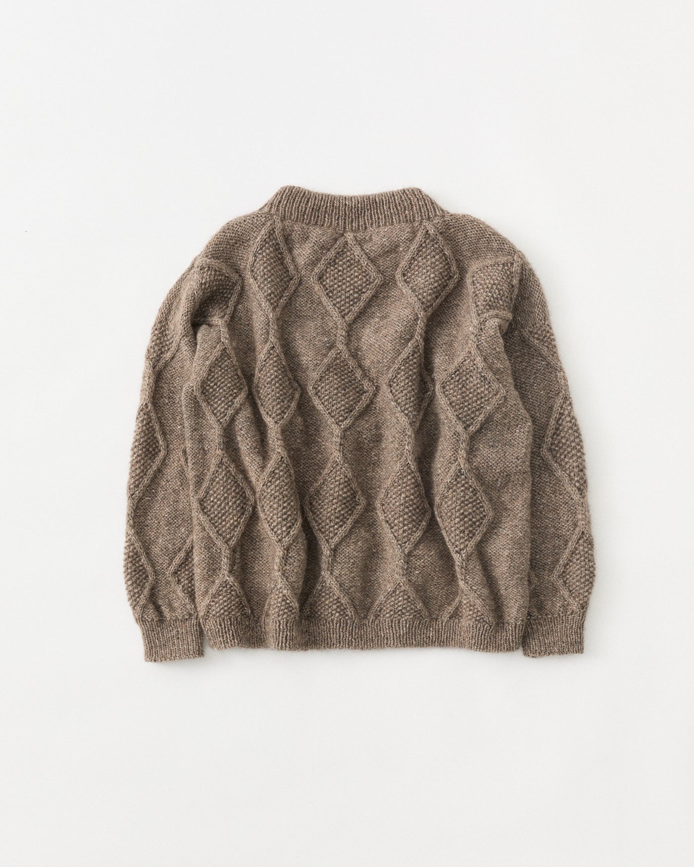 Skagen Knit Knitting Pattern