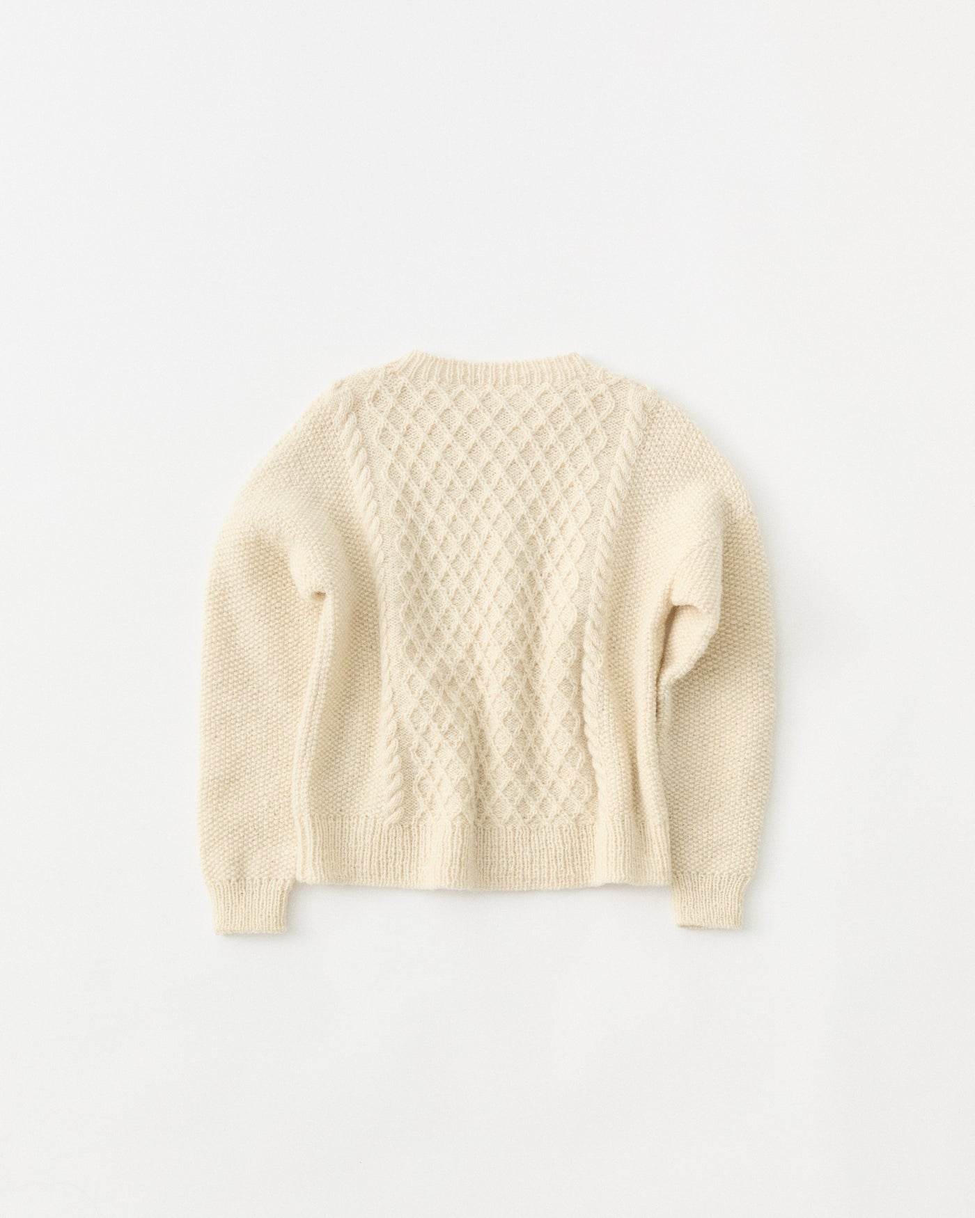 Sophie Knit Knitting Pattern