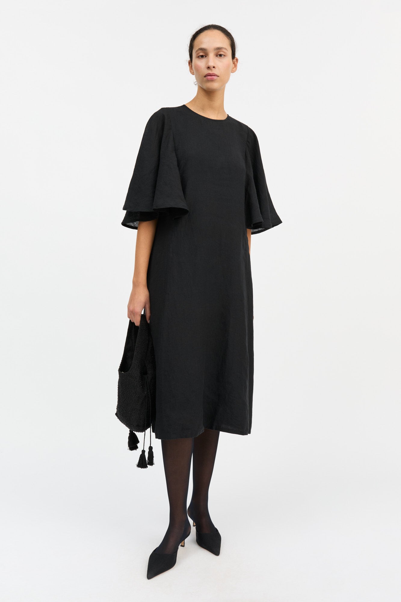 Skall Studio Vava dress Dress Black