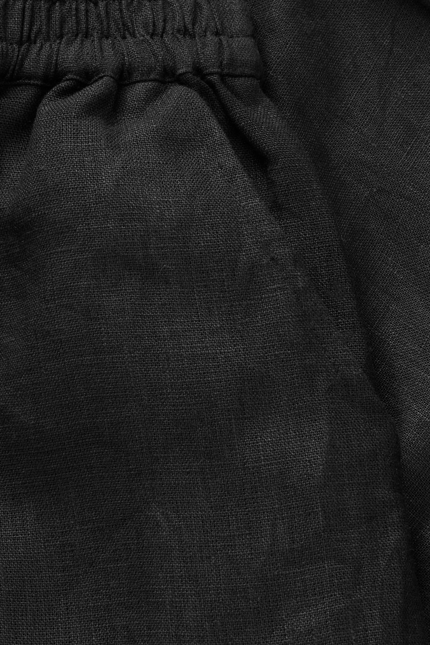 Skall Studio Vetiver shorts Shorts Black